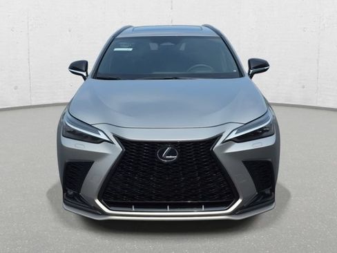 Certified 2023 Lexus NX 350 F Sport w/ F Sport Cold Package AWD/4WD image 2