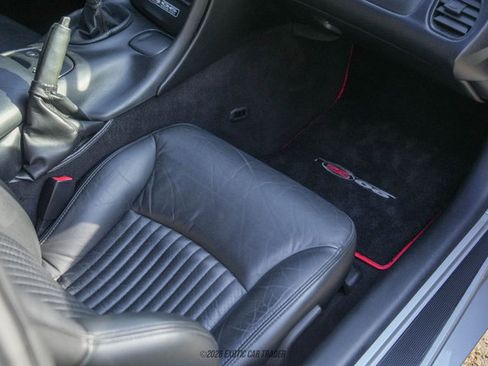 Used 2003 Chevrolet Corvette Z06 w/ Memory Package, 3 Drivers image 28