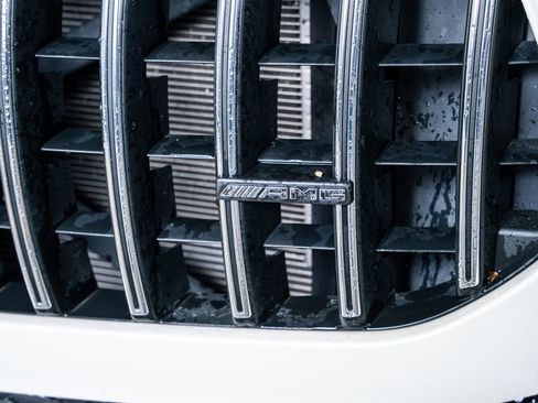 Used 2021 Mercedes-Benz GLE 53 AMG GLE 53 AMG image 16