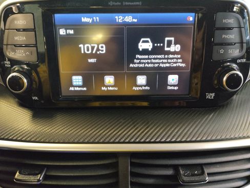 Used 2020 Hyundai Tucson Value FWD image 25