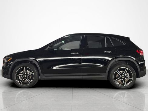 New 2026 Mercedes-Benz GLA 250 image 2