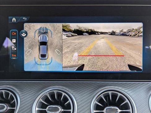 New 2026 Mercedes-Benz AMG GT 53 image 13