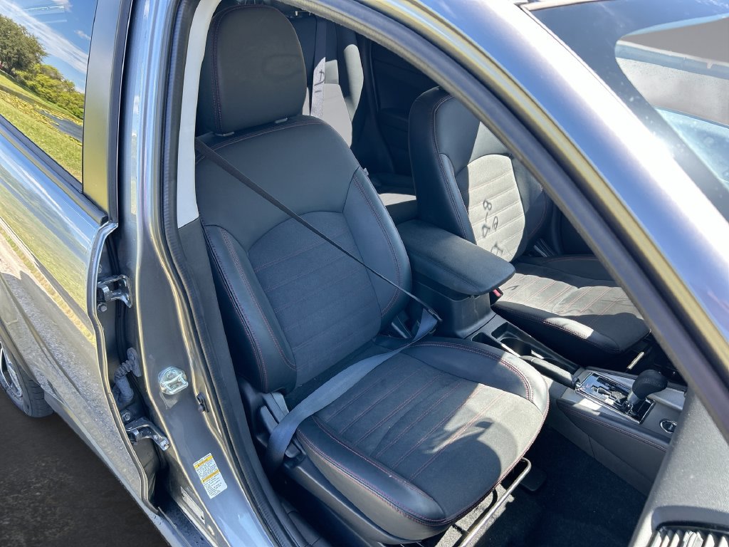 Used 2026 Mitsubishi Outlander Sport ES AWD/4WD image 29