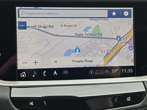 New 2025 Cadillac XT5 Premium Luxury w/ Technology Package image 12