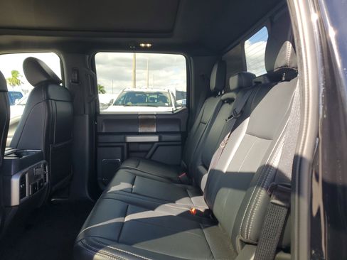 Used 2022 Ford F350 Lariat w/ Lariat Ultimate Package image 14