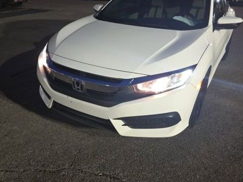 Used 2017 Honda Civic LX-P image 3
