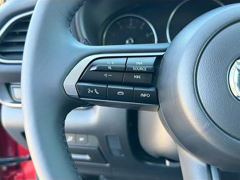 New 2026 MAZDA CX-30 AWD 2.5 S w/ Select Sport Pkg image 36