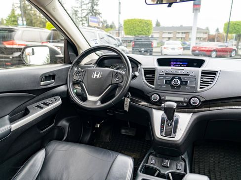 Used 2012 Honda CR-V EX-L image 26
