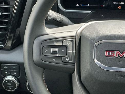New 2026 GMC Sierra 2500 AT4 w/ AT4 Premium Plus Package AWD/4WD image 10