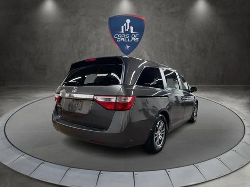 Used 2013 Honda Odyssey EX-L image 5