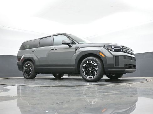 New 2026 Hyundai Santa Fe SE image 15