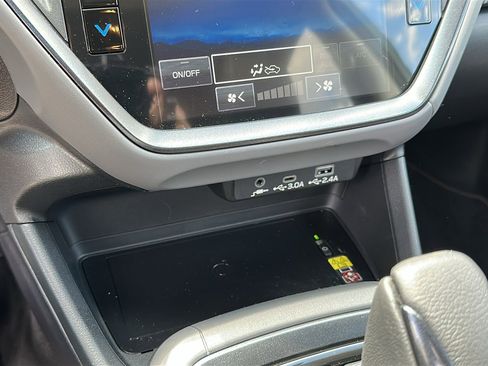 Certified 2025 Subaru Crosstrek 2.5i Limited AWD/4WD image 18