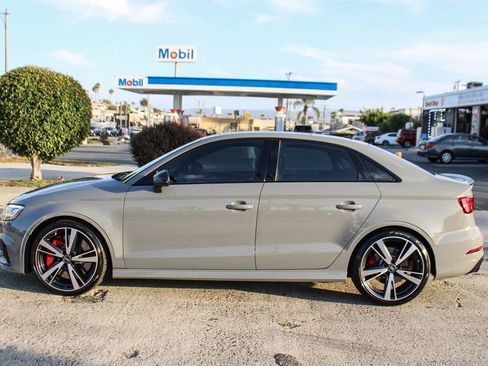 Used 2020 Audi RS 3 AWD/4WD image 2
