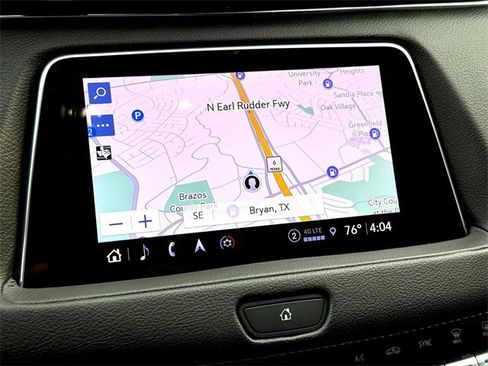 Used 2023 Cadillac XT4 Sport image 24