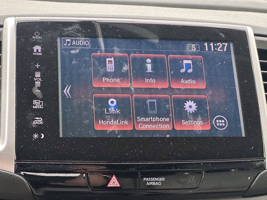 Used 2017 Honda Pilot EX image 28