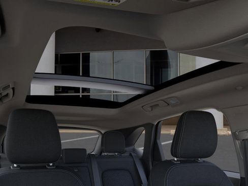 New 2026 Ford Escape Active w/ Tech Pack #1 image 22