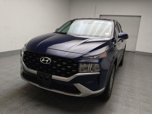 Used 2023 Hyundai Santa Fe SE AWD/4WD image 15