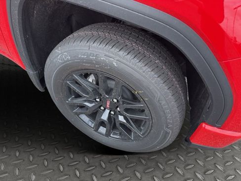 New 2026 GMC Sierra 1500 Elevation image 18