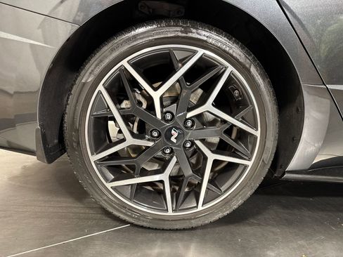Used 2023 Hyundai Sonata N Line FWD image 13
