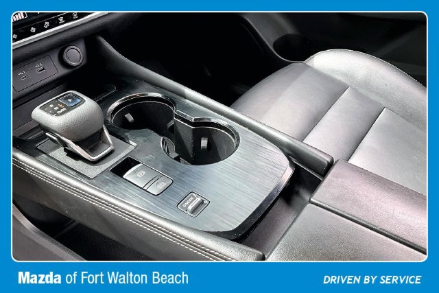 Used 2022 Nissan Rogue SL FWD image 15