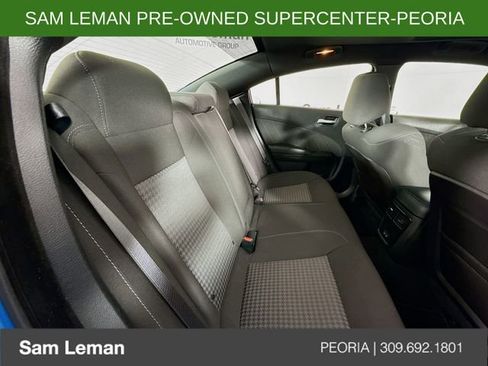 Used 2023 Dodge Charger R/T w/ Blacktop Package image 26