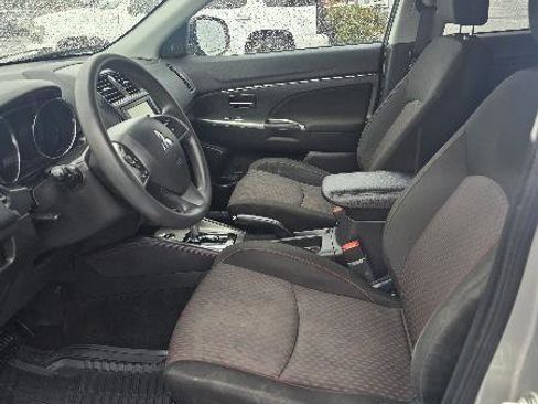 Used 2019 Mitsubishi Outlander Sport ES image 7