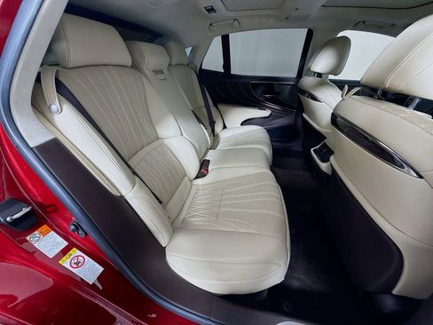 Used 2018 Lexus LS 500 AWD w/ Luxury Package image 29