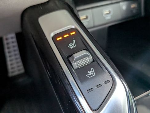 Used 2021 Kia Sorento SX FWD image 26