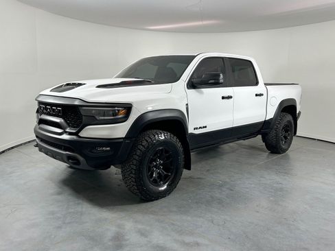Used 2024 RAM 1500 TRX w/ TRX Level 1 Equipment Group image 1