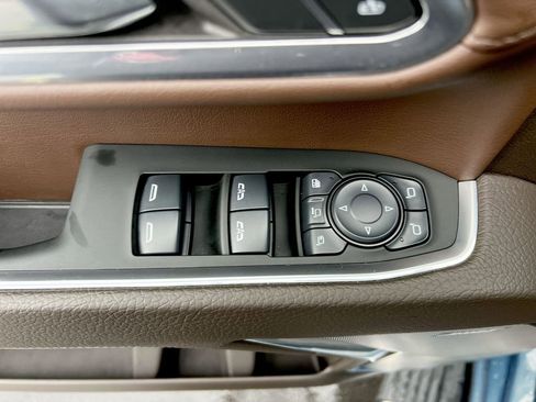 Certified 2024 GMC Sierra 2500 Denali w/ Denali Reserve Package image 20