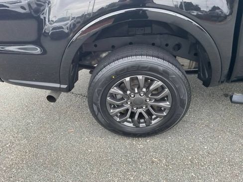 Used 2019 Ford Ranger XLT w/ Trailer Tow Package AWD/4WD image 7