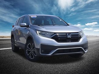 Used 2020 Honda CR-V EX video 2