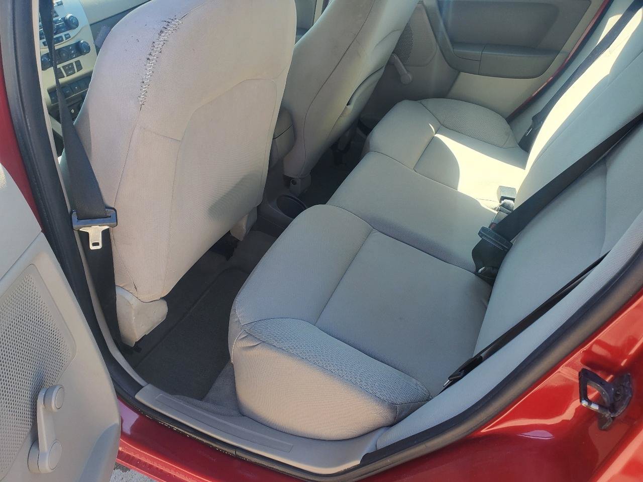Used 2010 Ford Focus S FWD image 12