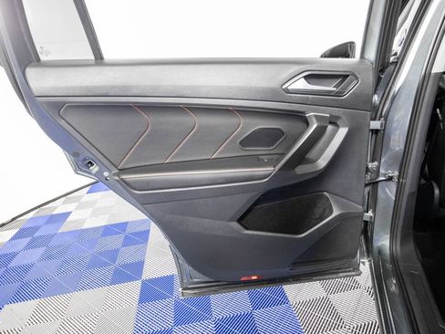 Used 2024 Volkswagen Tiguan Wolfsburg Edition image 15