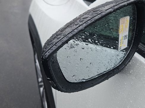 New 2026 MAZDA CX-50 AWD 2.5 S w/ Weather Package image 5