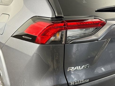 Used 2023 Toyota RAV4 XLE w/ XLE Grade Weather Package image 36