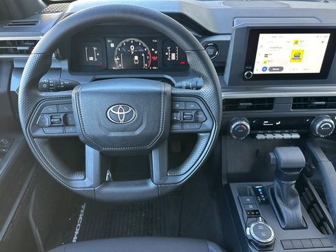 New 2025 Toyota Tacoma SR5 image 12