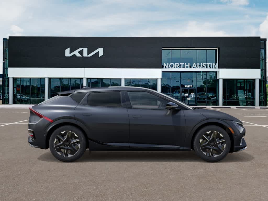 New 2026 Kia EV6 GT-Line RWD image 7