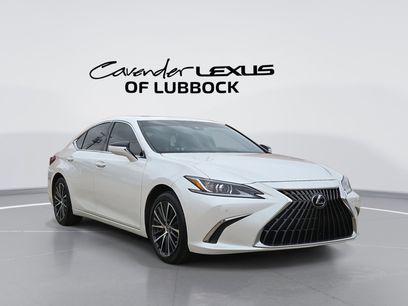 Certified 2024 Lexus ES 350 Premium