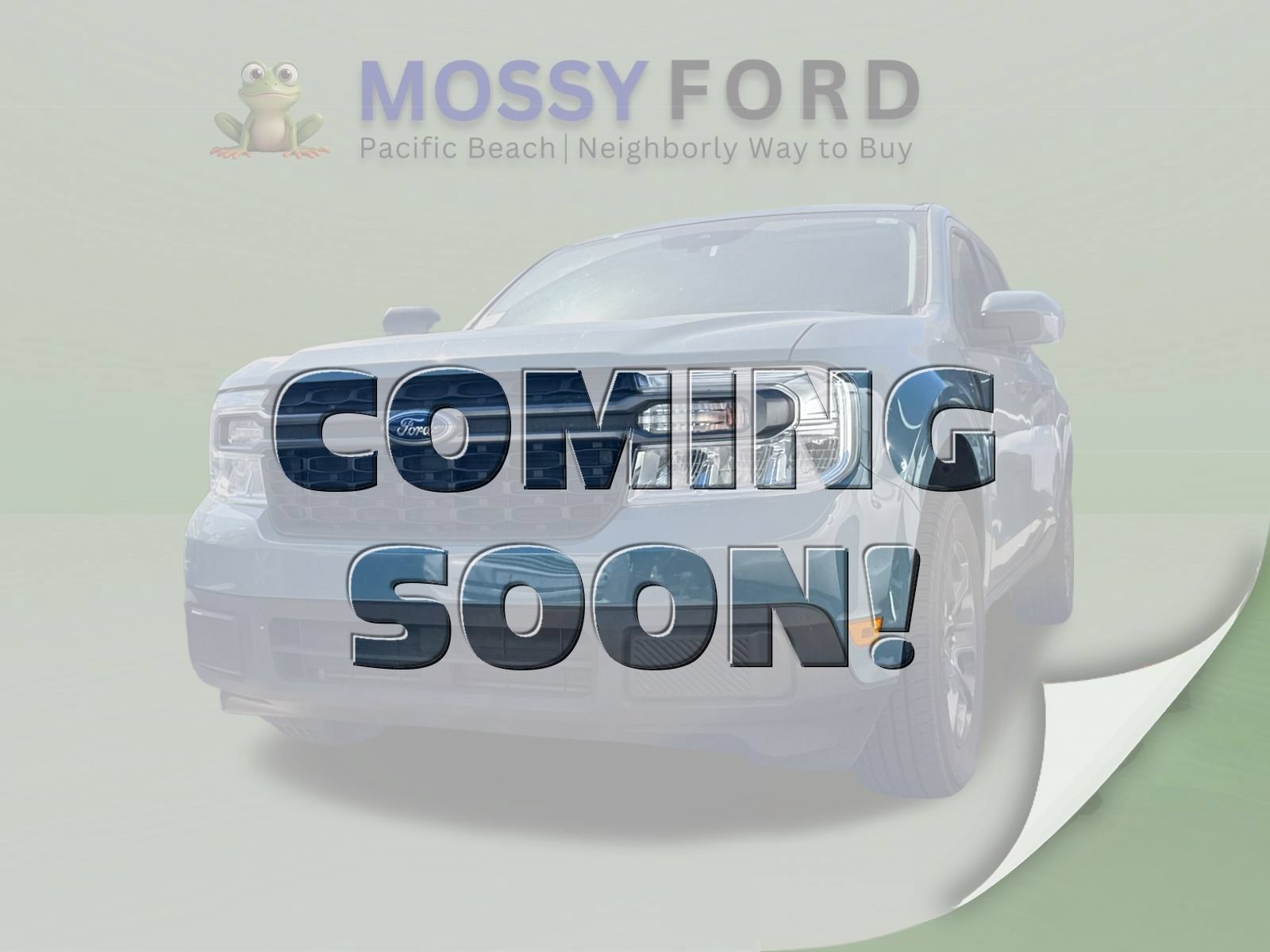 Used 2022 Ford Maverick XLT w/ Equipment Group 300A Standard AWD/4WD image 1