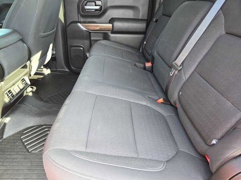 Used 2021 Chevrolet Silverado 1500 LT w/ Texas Edition Plus image 28