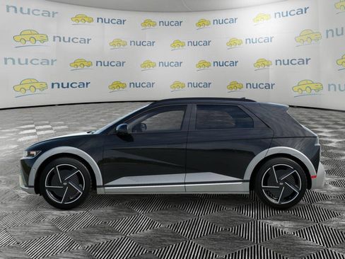 New 2026 Hyundai Ioniq 5 Limited image 3