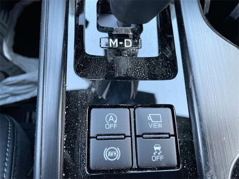 New 2026 Subaru Outback Touring XT image 24