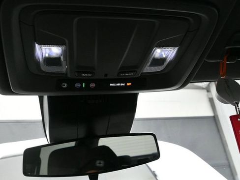 Used 2025 Chevrolet Silverado 1500 LT Trail Boss w/ Protection Package image 22