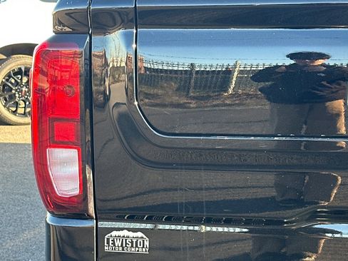 Used 2024 GMC Sierra 1500 Elevation image 49