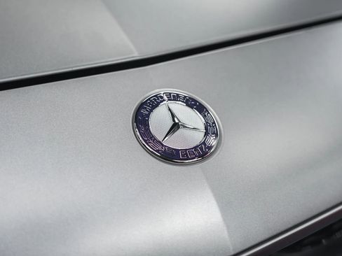 Used 2015 Mercedes-Benz S 63 AMG S 63 AMG 4MATIC Coupe 2D image 7