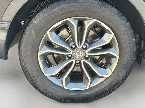 Used 2021 Honda CR-V EX image 10