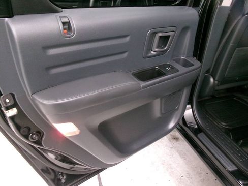 Used 2012 Honda Ridgeline RTL image 29