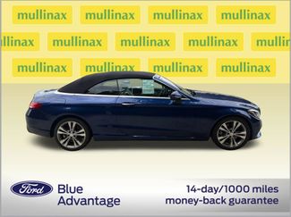 Used 2017 Mercedes-Benz C 300 Cabriolet w/ Premium 3 Package video 2