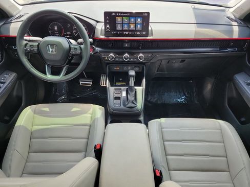 Used 2024 Honda CR-V EX-L image 13